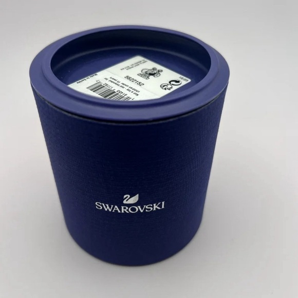 Swarovski Baby Animals – Cheery the Elephant Retired Crystal Figurine (5622152) - Picture 11 of 11